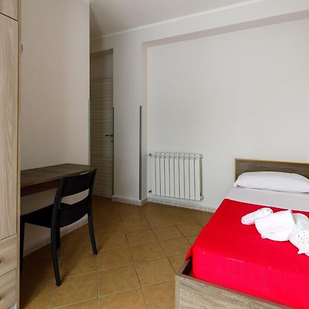 Elements Holiday Castelforte Exterior foto