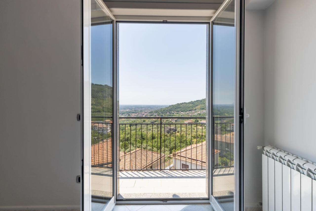 Elements Holiday Castelforte Exterior foto