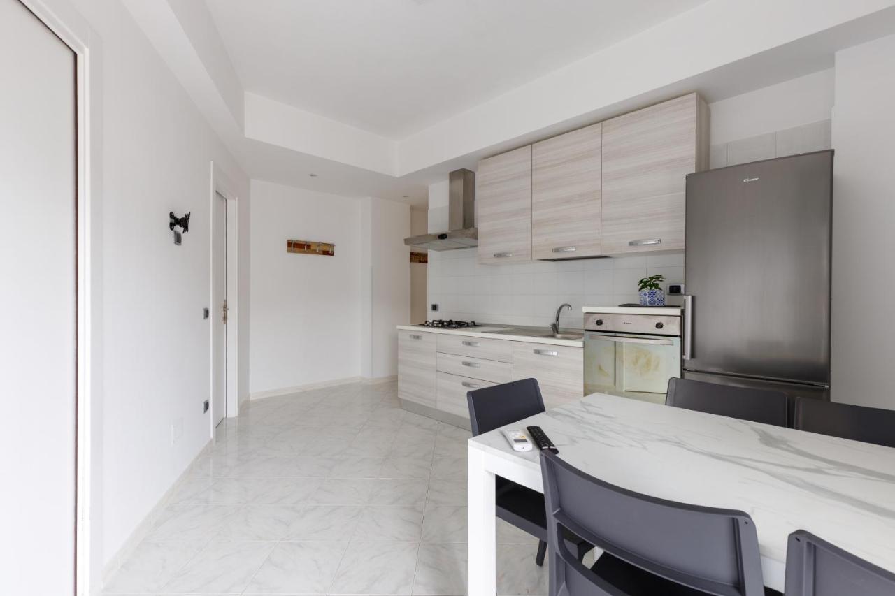 Elements Holiday Castelforte Exterior foto