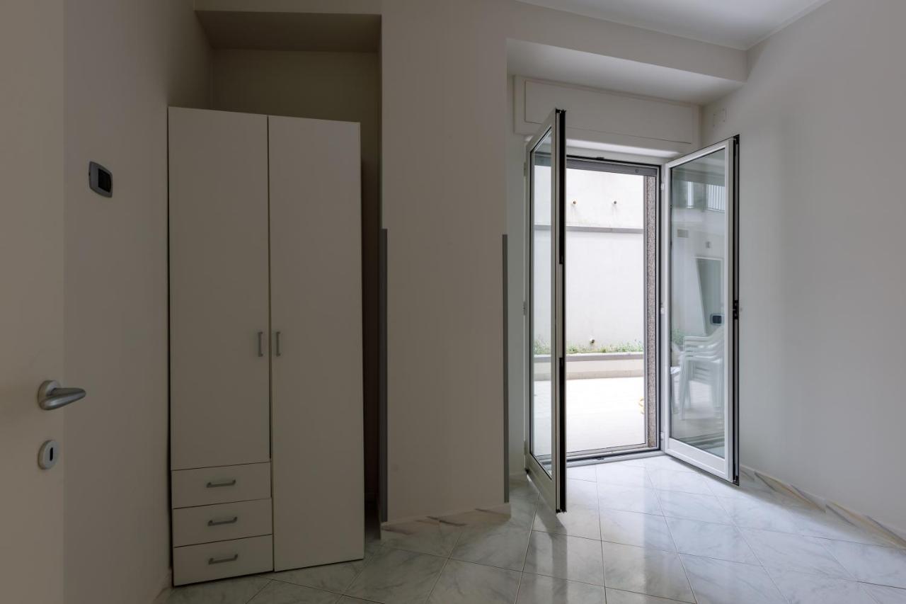 Elements Holiday Castelforte Exterior foto