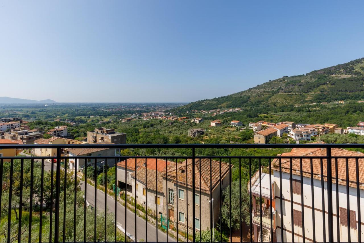 Elements Holiday Castelforte Exterior foto