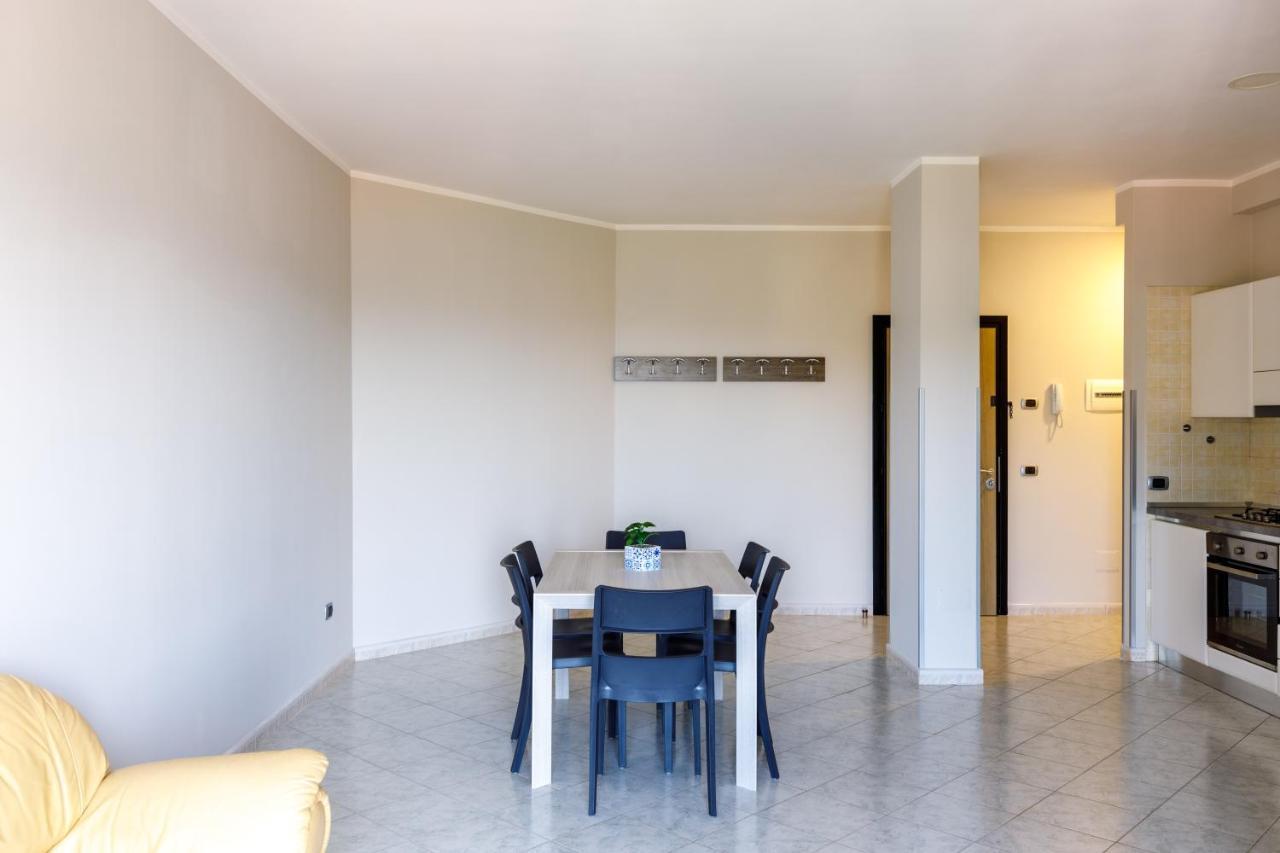 Elements Holiday Castelforte Exterior foto