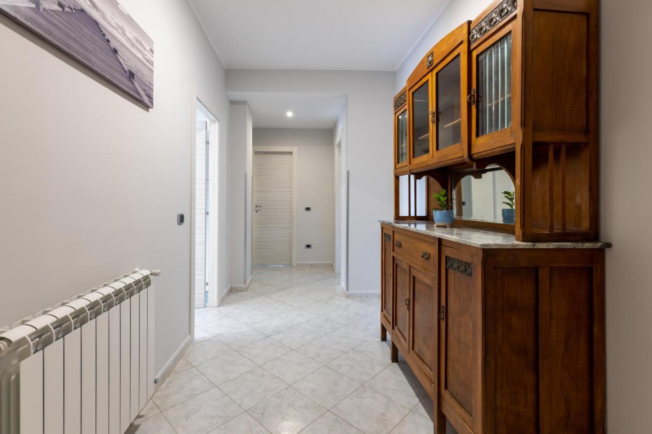 Elements Holiday Castelforte Exterior foto