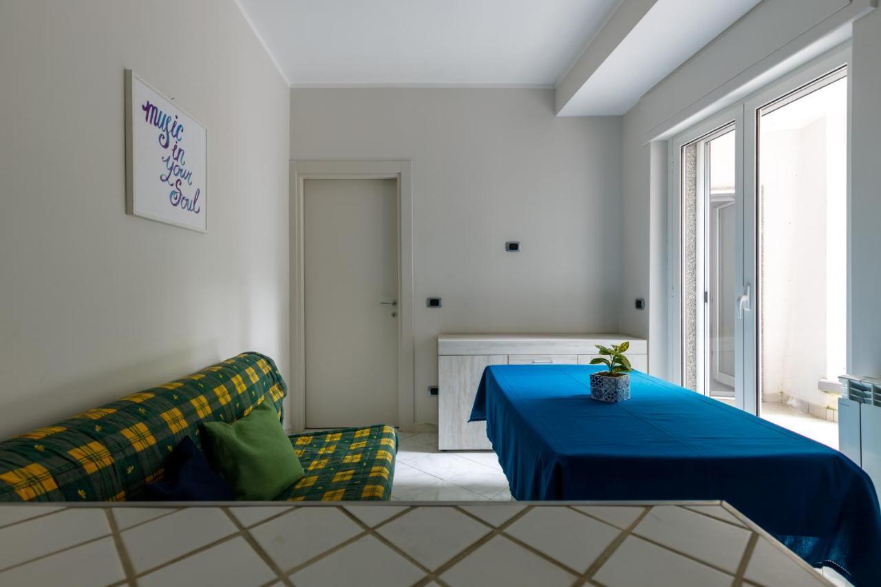 Elements Holiday Castelforte Exterior foto