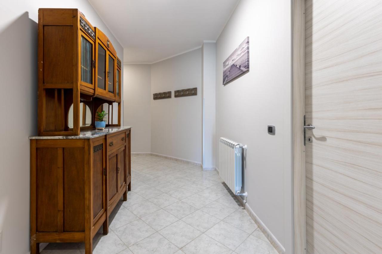 Elements Holiday Castelforte Exterior foto