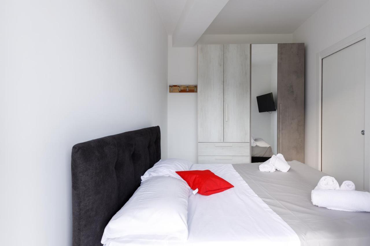 Elements Holiday Castelforte Exterior foto