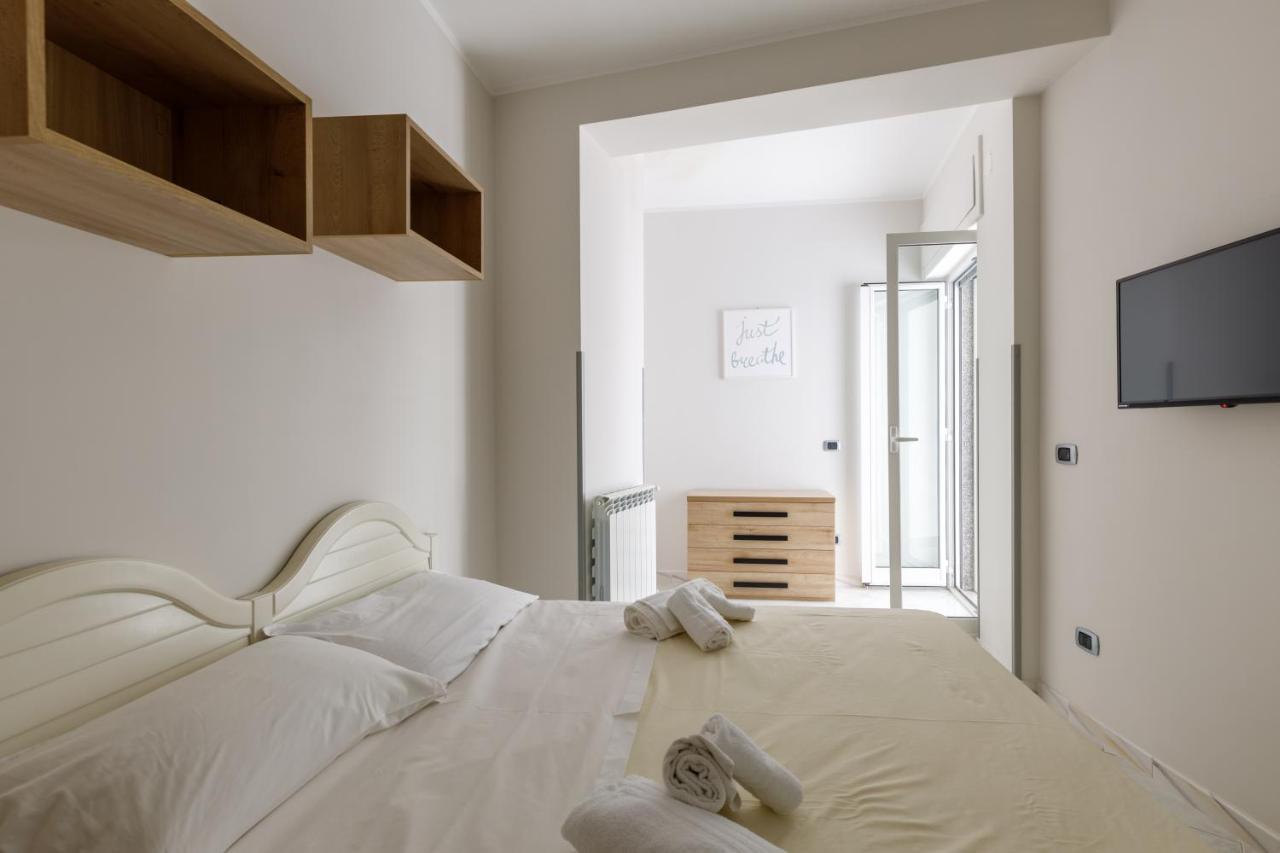 Elements Holiday Castelforte Exterior foto