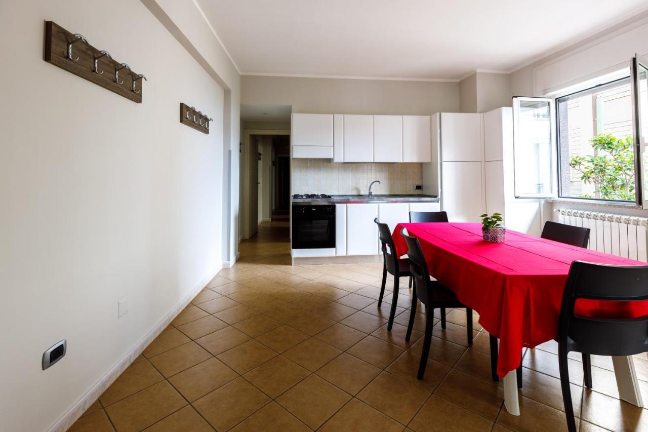 Elements Holiday Castelforte Exterior foto