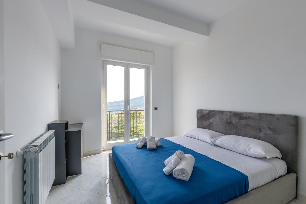 Elements Holiday Castelforte Exterior foto