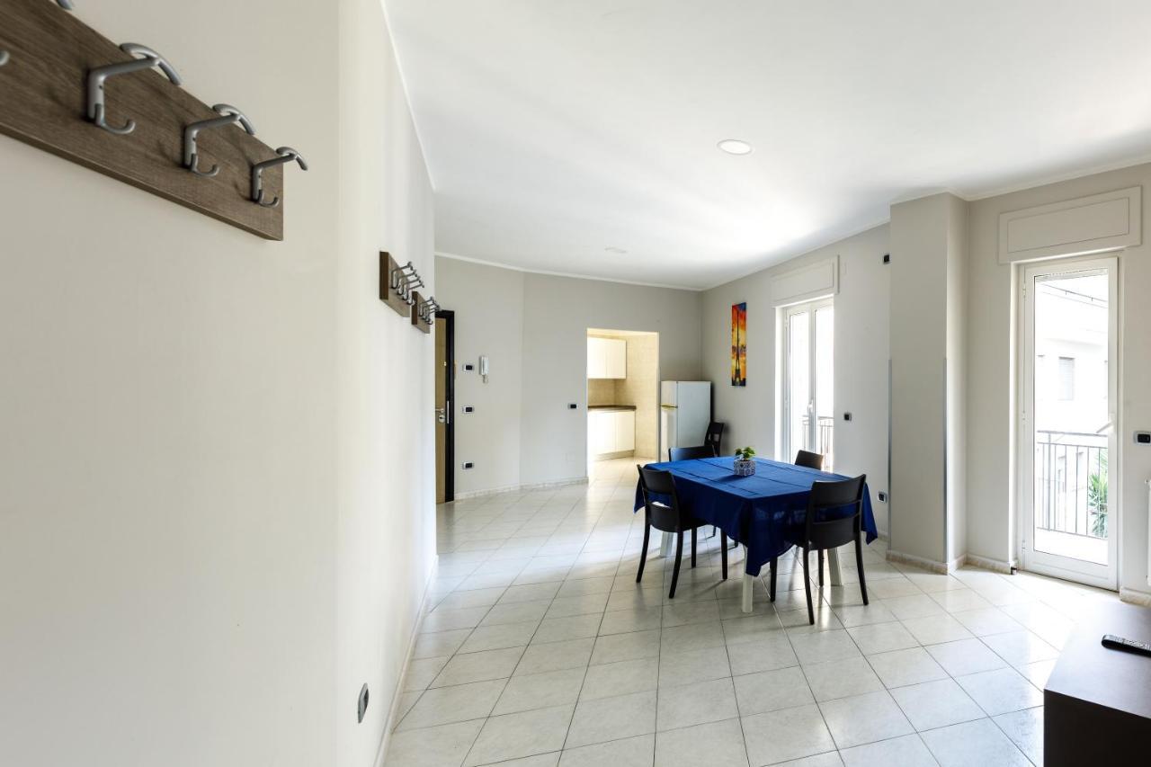 Elements Holiday Castelforte Exterior foto