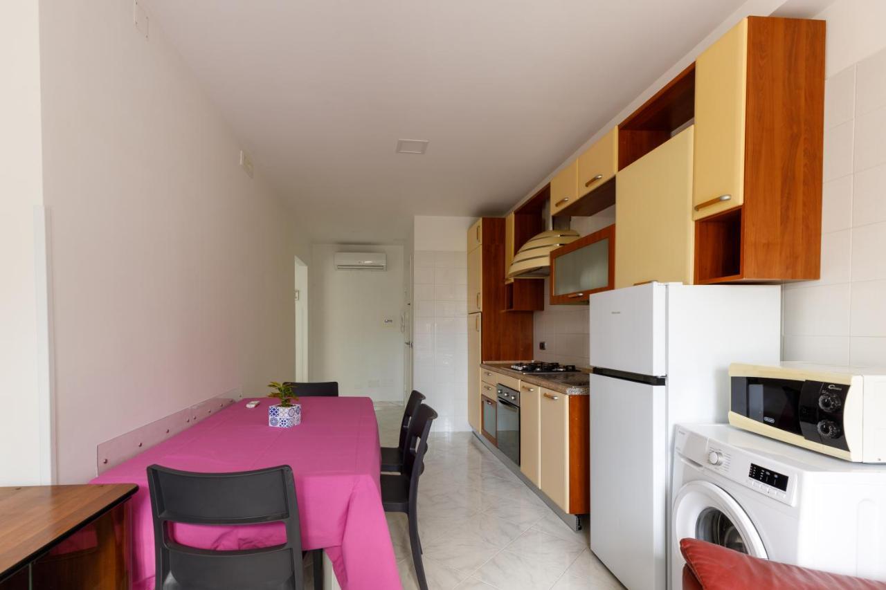 Elements Holiday Castelforte Exterior foto