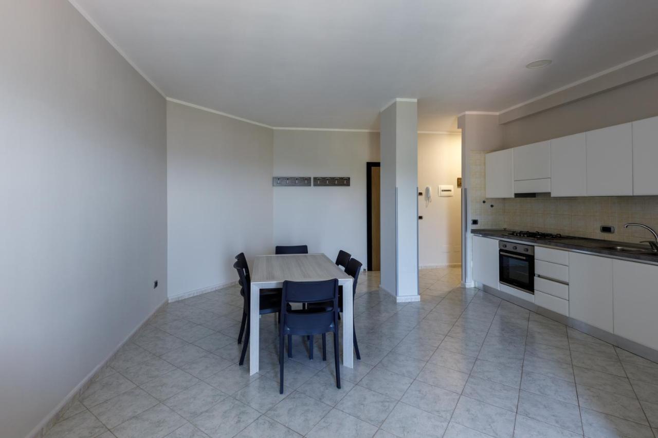 Elements Holiday Castelforte Exterior foto