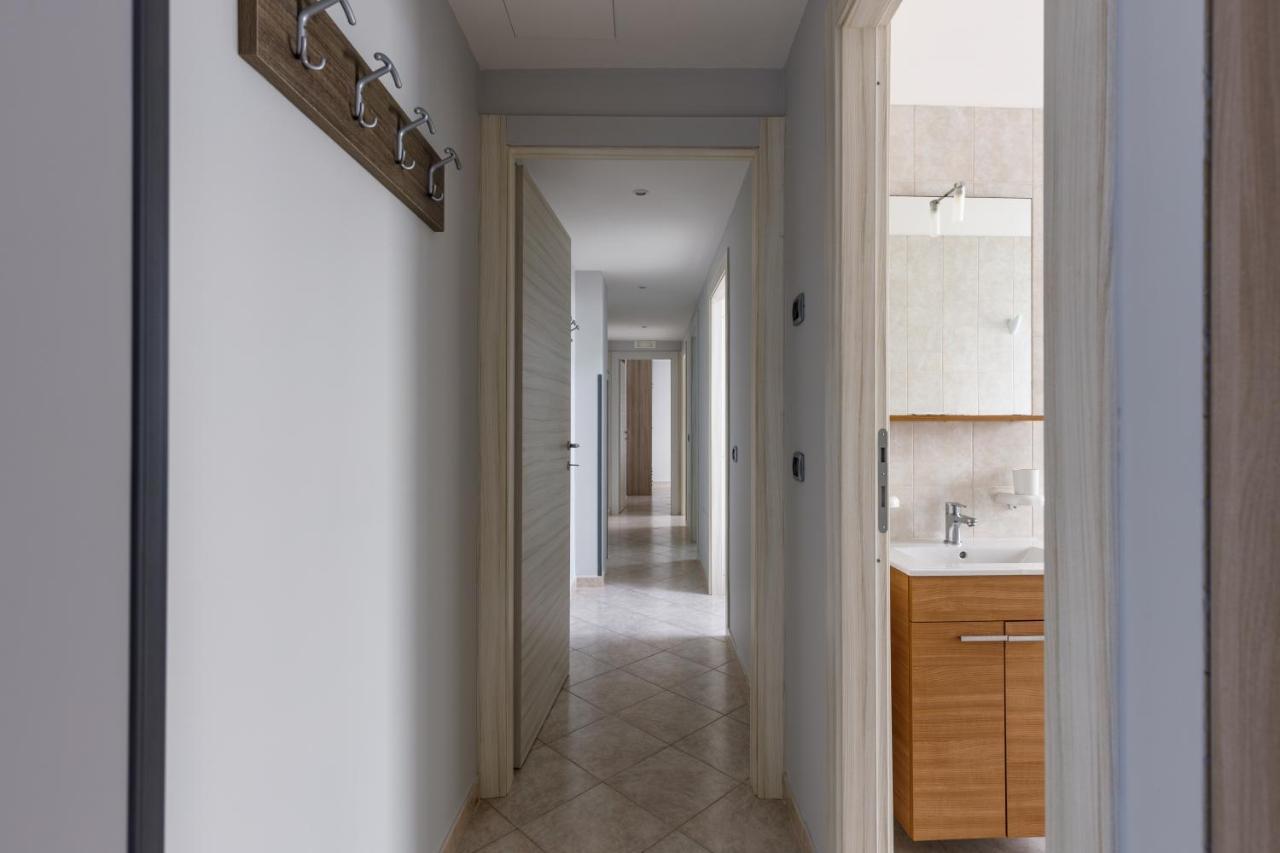 Elements Holiday Castelforte Exterior foto