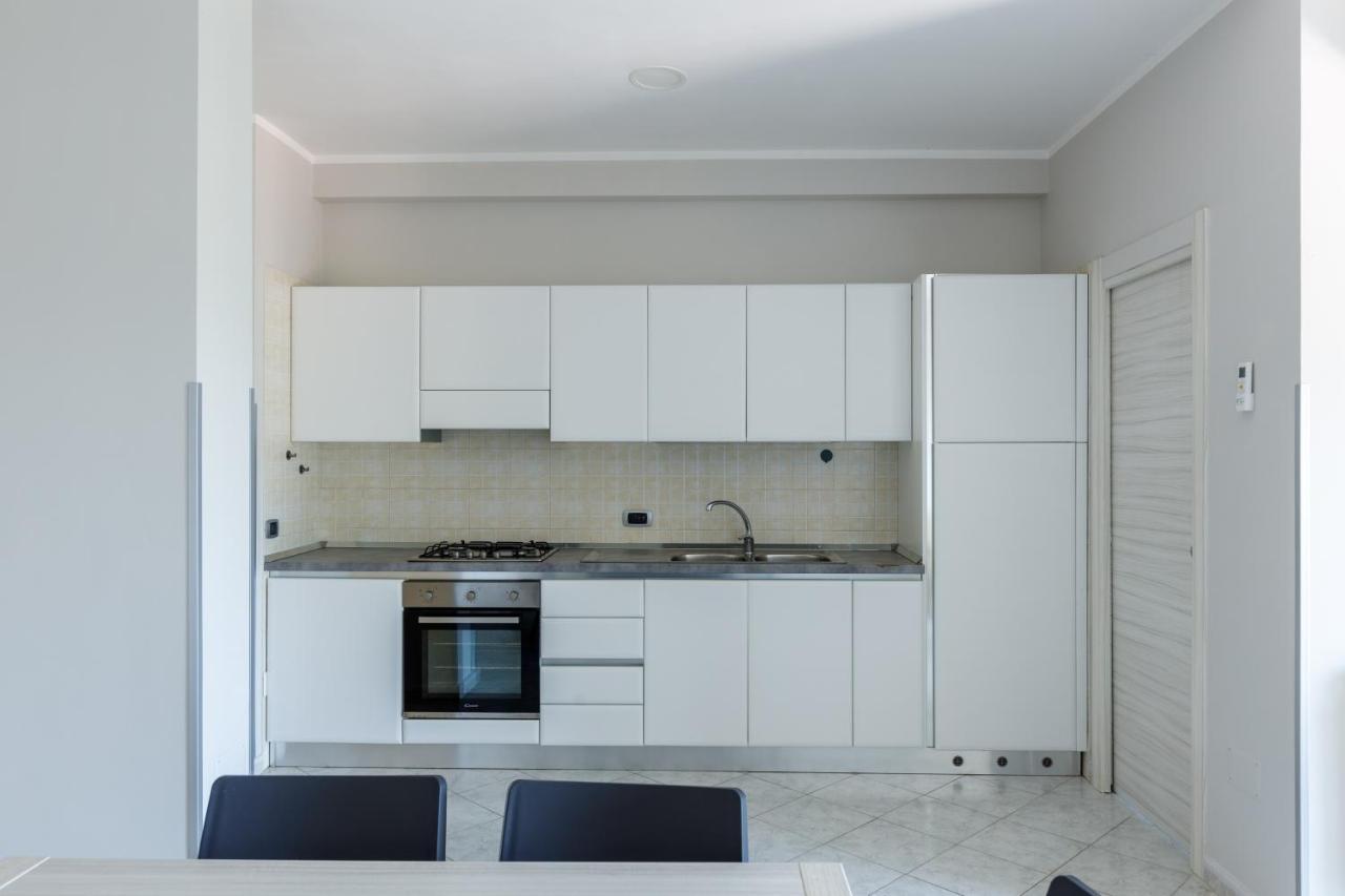 Elements Holiday Castelforte Exterior foto