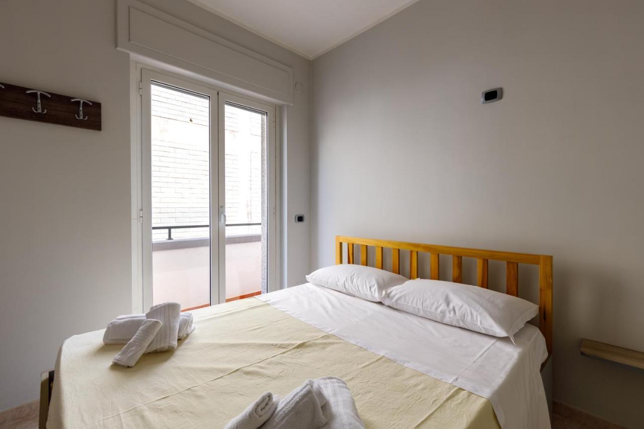 Elements Holiday Castelforte Exterior foto