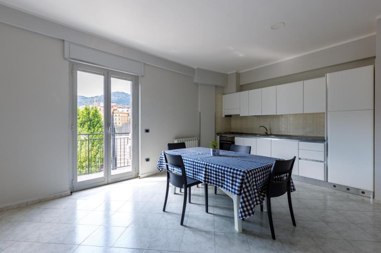 Elements Holiday Castelforte Exterior foto