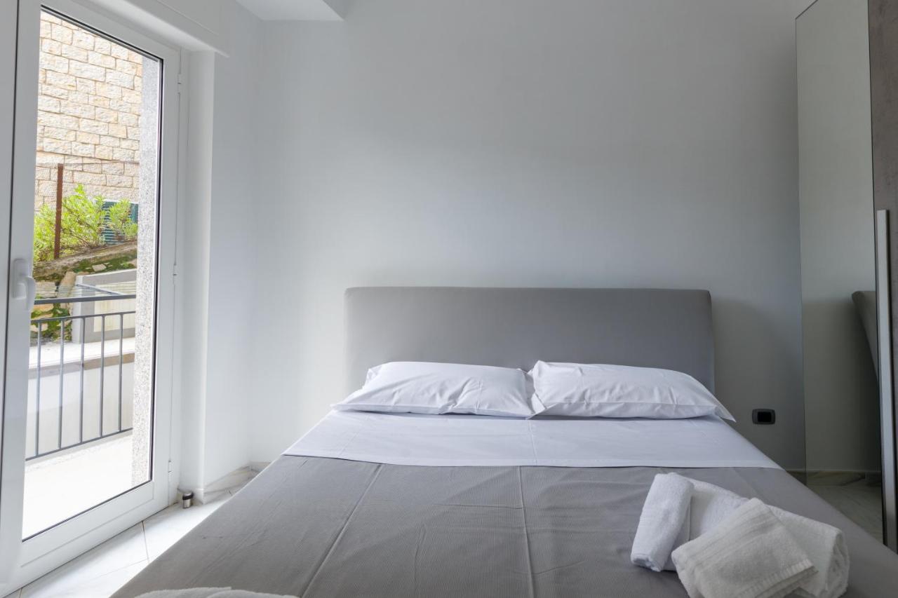 Elements Holiday Castelforte Exterior foto