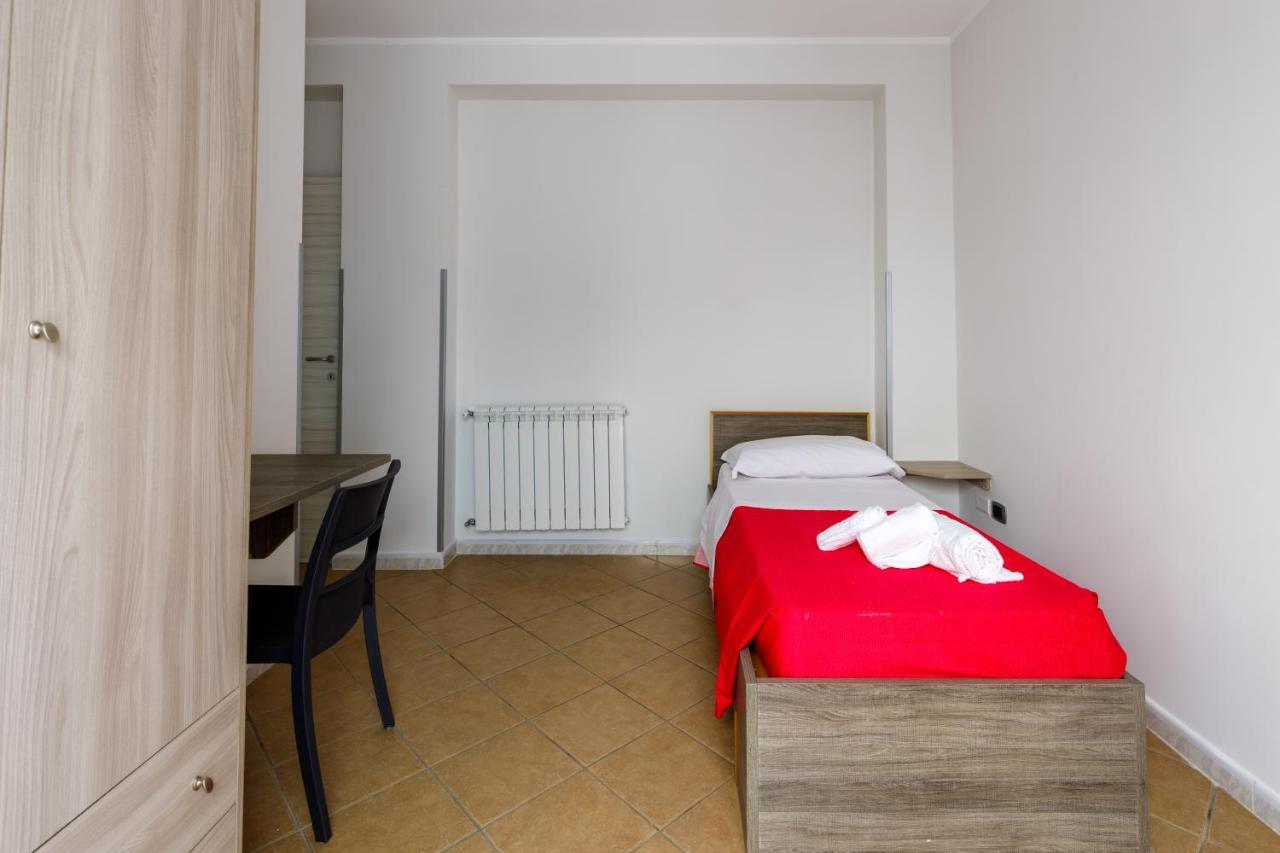 Elements Holiday Castelforte Exterior foto