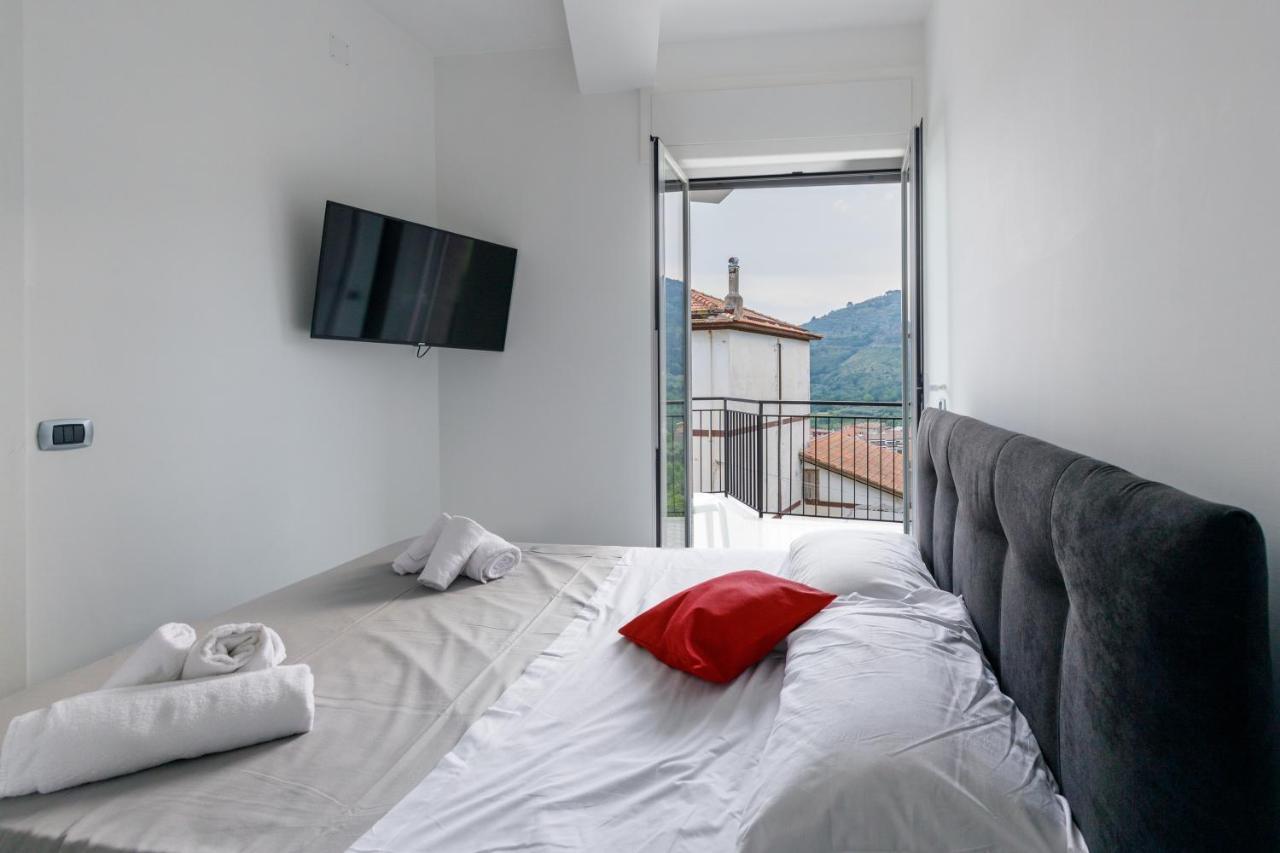 Elements Holiday Castelforte Exterior foto