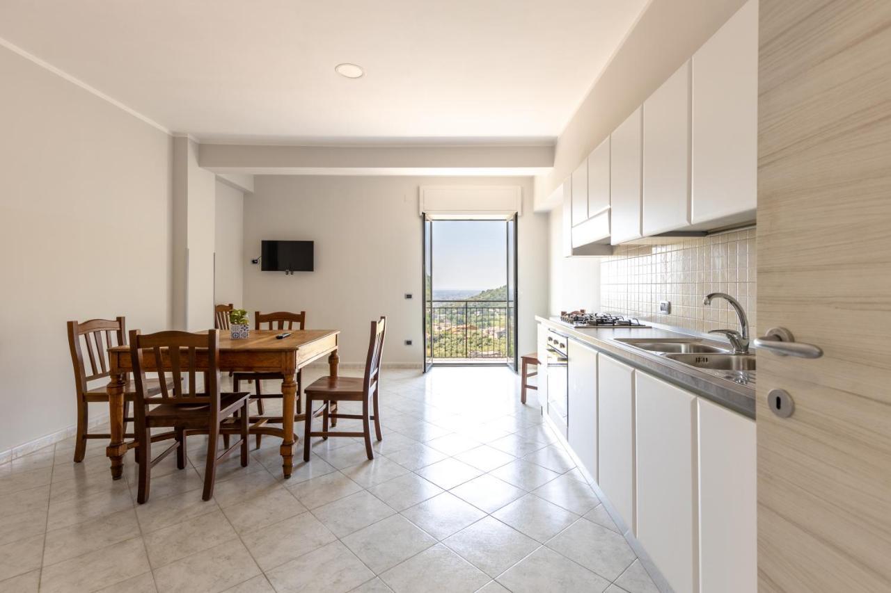 Elements Holiday Castelforte Exterior foto