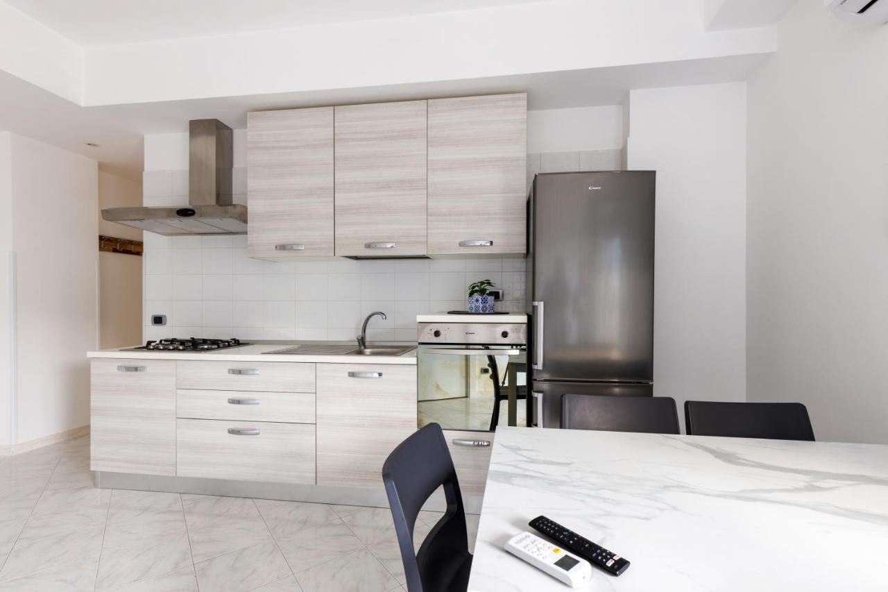 Elements Holiday Castelforte Exterior foto