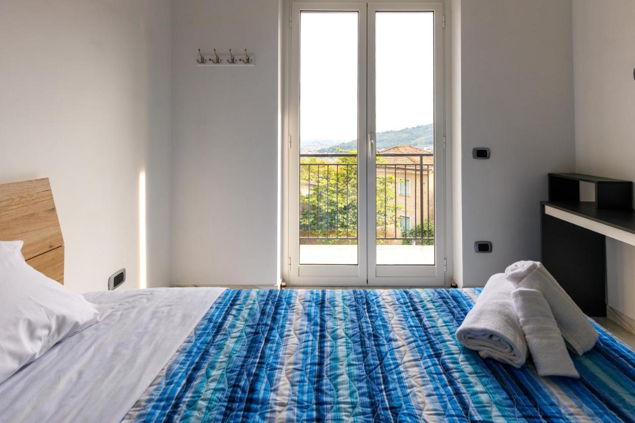 Elements Holiday Castelforte Exterior foto