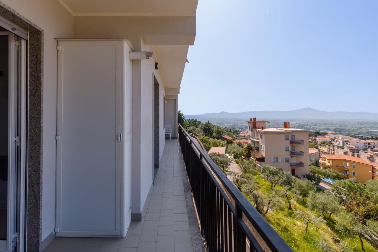 Elements Holiday Castelforte Exterior foto