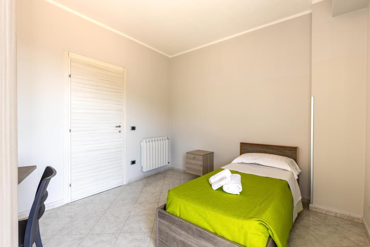 Elements Holiday Castelforte Exterior foto